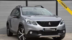 Used 2019 Peugeot 2008 GT-line SUV | £8,995 (Super price)
