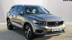 Used 2021 Volvo XC40 Inscription SUV | £25,807 (Fair price)