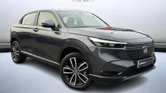 Used 2024 Honda HR-V Elegance SUV | £22,499 (Fair price)