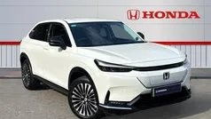 White Used 2024 Honda e:Ny1 Elegance SUV | £23,246 (Fair price)