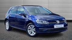 Used 2017 VW Golf VII SE Hatchback | £12,695 (Fair price)