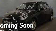 Used 2022 Mini Cooper Classic Hatchback | £17,400 (Good price)
