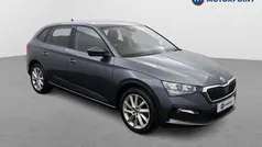 Used 2023 Skoda Scala SE L Hatchback | £12,349 (Good price)