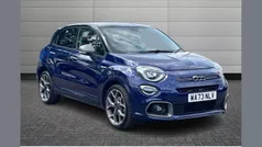 Other Used 2023 Fiat 500X Sport SUV | £17,995 (Fair price)