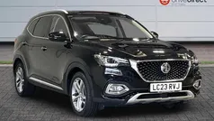 Used 2023 MG HS Exclusive SUV | £17,250 (Fair price)