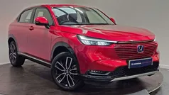Red Used 2023 Honda HR-V Advance SUV | £24,995 (Fair price)