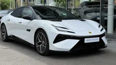 Used 2024 Lotus Emeya Hatchback | £84,950