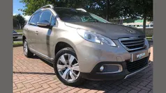 Used 2016 Peugeot 2008 Allure SUV | £5,759 (Good price)