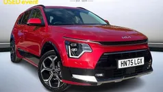 Used 2025 Kia Niro 4 SUV | £29,999 (Good price)