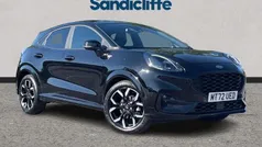 Used 2023 Ford Puma ST-Line X Hatchback | £16,990 (Fair price)