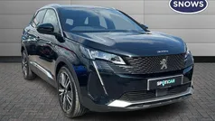 Used 2022 Peugeot 3008 Premium Estate | £20,726 (Fair price)