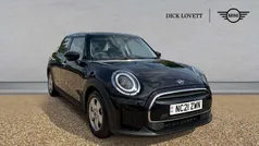 Used 2021 Mini Cooper Classic Hatchback | £14,995 (Fair price)