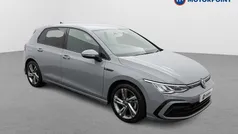 Used 2023 VW Golf VIII R-line Hatchback | £23,549 (Fair price)