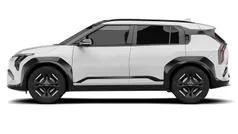 Used 2026 Kia EV3 GT-Line S SUV | £39,995 (Fair price)