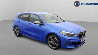 Used 2024 BMW M135 Hatchback | £23,899 (Super price)