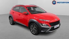 Used 2021 Hyundai Kona Premium SUV | £14,949 (Fair price)