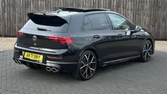 Used 2024 VW Golf VIII R Hatchback | £31,999 (Fair price)