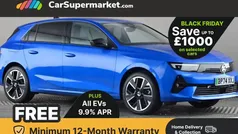 New 2025 Vauxhall Astra Hatchback | £19,197 (Fair price)