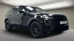 Used 2022 Land Rover Range Rover Velar R-Dynamic SUV | £34,000 (Fair price)