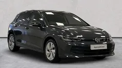 Grey Used 2024 VW Golf VIII Match Hatchback | £21,743 (Fair price)
