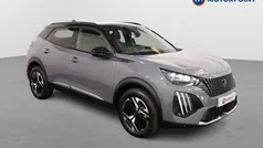 Used 2024 Peugeot 2008 GTi SUV | £20,999 (Fair price)