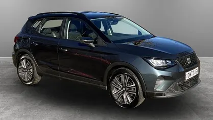 Used Seat Arona SE 95 HP (69 kW) 2025 SUV