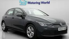 Used 2024 VW Golf VIII Life Hatchback | £18,300 (Super price)