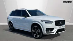 Used 2024 Volvo XC90 Ultimate SUV | £52,361 (Fair price)