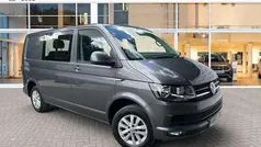 Used 2017 VW T6 Highline Van | £24,995 (Fair price)