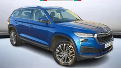 Used 2024 Skoda Kodiaq SE L Executive SUV | £19,999 (Good price)