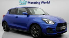 Used 2019 Suzuki Swift Sport Hatchback | £10,900 (Fair price)