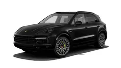 Used 2020 Porsche Cayenne SUV | £47,950 (Fair price)