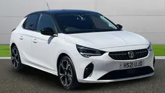 Used 2021 Vauxhall Corsa Edition Hatchback | £12,290 (Fair price)