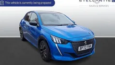 Used 2023 Peugeot 208 GTi Hatchback | £15,518 (Fair price)