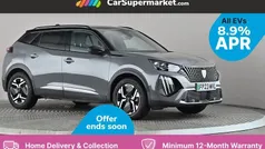 Used 2025 Peugeot e-2008 GTi SUV | £17,197 (Good price)