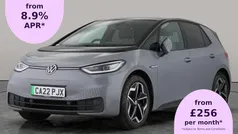 Used 2022 VW ID.3 Pro Hatchback | £18,304 (Super price)