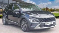 Used 2023 Hyundai Kona Ultimate SUV | £20,190 (Good price)
