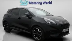 Used 2023 Ford Puma ST-Line X Hatchback | £15,050 (Fair price)