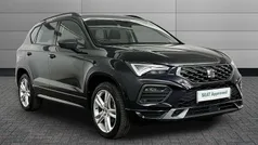 Used 2024 Seat Ateca FR SUV | £23,000 (Fair price)