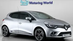 Used 2018 Renault Clio IV Iconic Hatchback | £8,300 (Fair price)