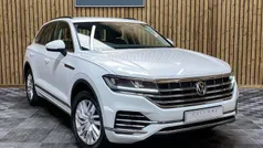 Used 2023 VW Touareg SEL SUV | £30,000 (Super price)