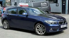 BMW 120