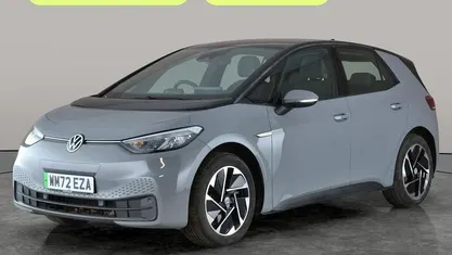Used VW ID.3 Pro 106 kW (145 HP) 2022 Hatchback