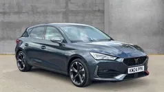 Used 2024 Cupra Leon Hatchback | £22,990 (Fair price)