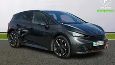 Used 2024 Cupra Born Hatchback | £16,499 (Good price)