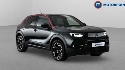 Used Vauxhall Mokka SRi 131 HP (96 kW) 2025 SUV