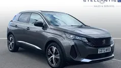 Used 2023 Peugeot 3008 GTi Estate | £21,328 (Fair price)