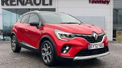 Used 2024 Renault Captur Techno SUV | £14,395 (Fair price)