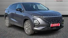 Omoda E5