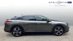 Used 2023 Citroën C5 X PureTech Estate | £14,493 (Fair price)